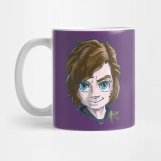 Javier Mug